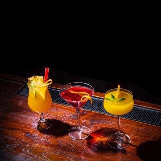 Objednejte nyní a svůj mocktail si stihnete vychutnat už na Halloween 🎃 Bude váš letošní Halloween bez alkoholu?...